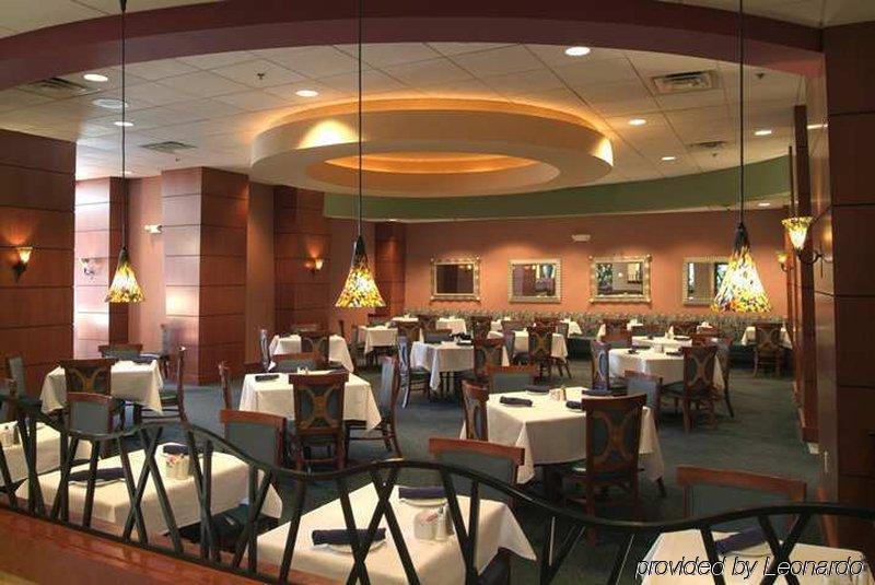 Embassy Suites By Hilton Cleveland Rockside Independence Restaurant photo